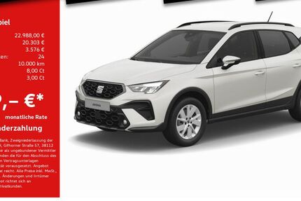 Seat Arona 25.889 km 22.988 &euro; Lohmar 53797
