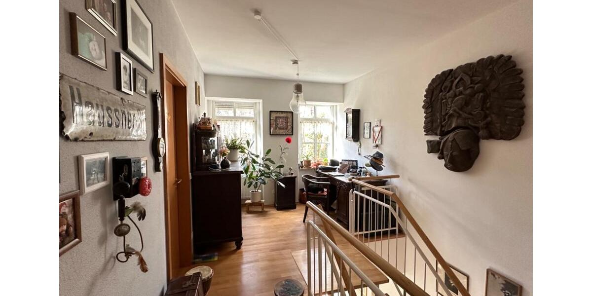 Maisonettenwohnung Plauen - 4 Zimmer, 98 m&sup2;, 149.000&euro; | Angebot:25507183