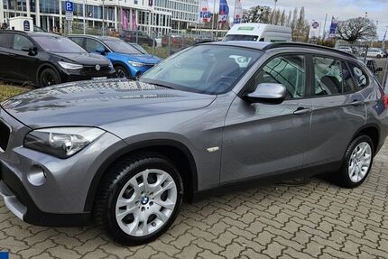 BMW X1 101.990 km 10.989 &euro; Berlin - Köpenick 12555