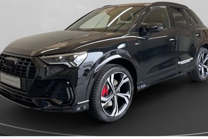 Audi Q3 13.400 km 47.880 &euro; Köln 50823