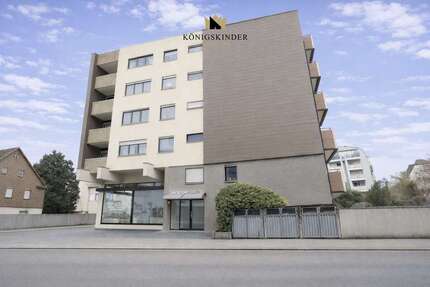 Wohnung Ditzingen - 2 Zimmer, 50 m&sup2;, 229.000&euro; | Angebot:24904646