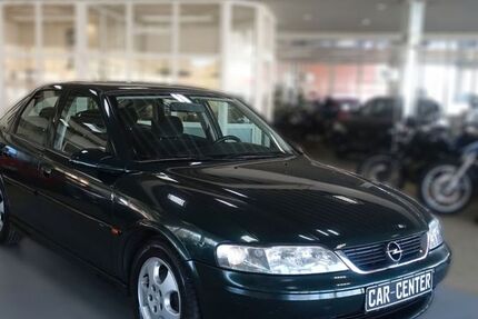 Opel Vectra 129.930 km 4.350 &euro; Stralsund 18435