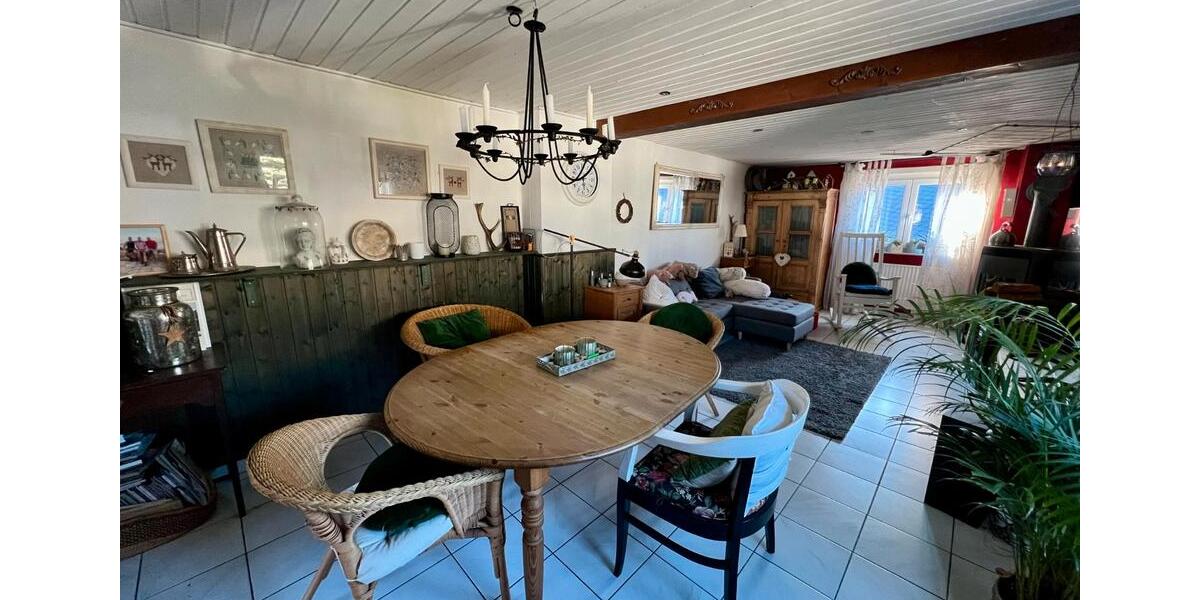 Doppelhaushälfte Winterberg - 4 Zimmer, 100 m&sup2;, 119.000&euro; | Angebot:27001797