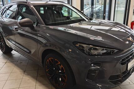 Cupra Terramar 1.900 km 52.900 € Wissen 57537