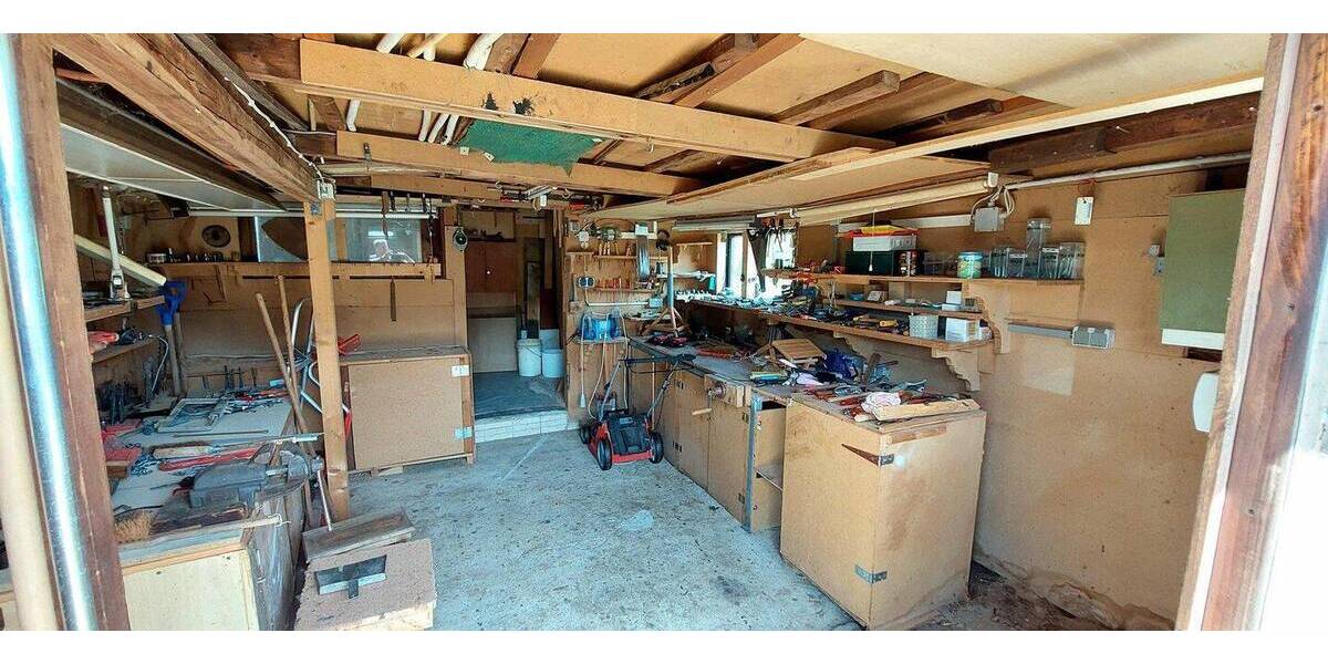 Doppelhaushälfte Bad Grund - 7 Zimmer, 135 m&sup2;, 129.000&euro; | Angebot:26816829