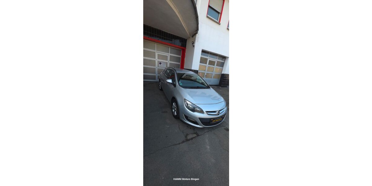 Opel Astra 244.152 km 2.999 &euro; Bingen 55411