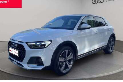 Audi A1 4.881 km 24.491 &euro; Kassel 34125