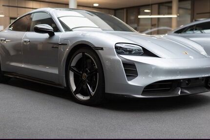 Porsche Taycan 11.485 km 89.650 &euro; Kraichtal 76703