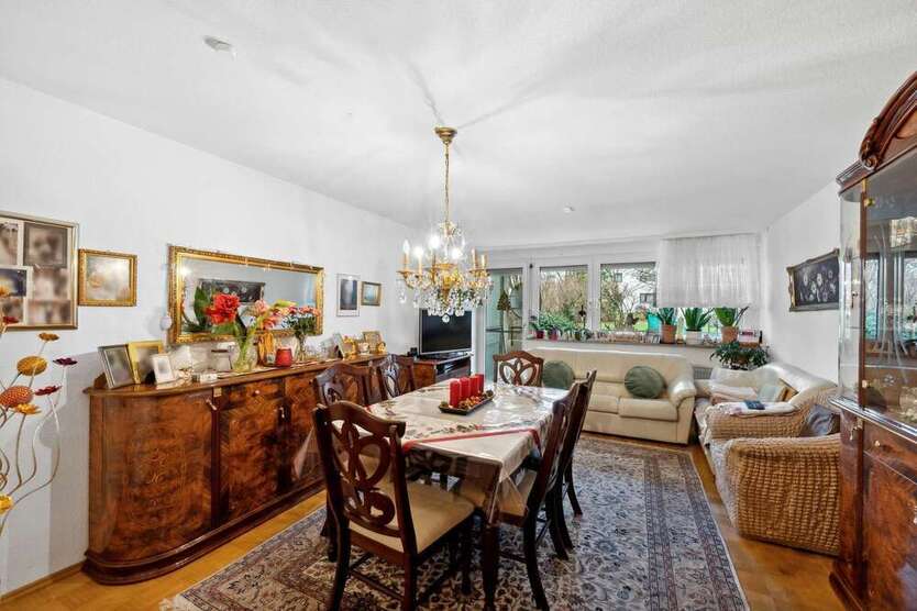 Wohnung zum Kaufen in Fellbach 349.000 € 89.93 m²