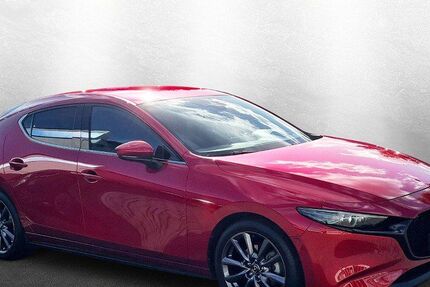 Mazda 3 19.232 km 20.580 € Darmstadt 64293
