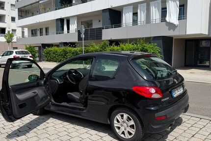 Peugeot 206 140.000 km 1.800 &euro; Heilbronn 74072