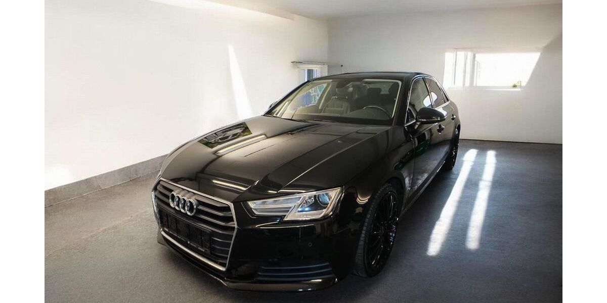 Audi A4 182.745 km 12.990 &euro; Troisdorf 53842