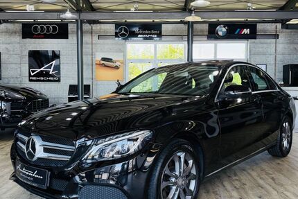Mercedes-Benz C 250 66.959 km 23.990 € Remscheid 42859