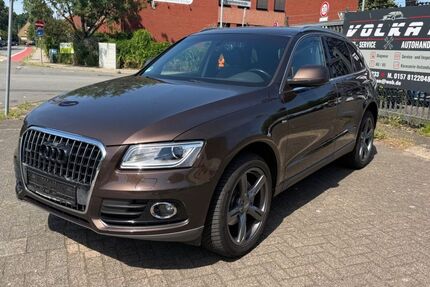 Audi Q5 208.000 km 12.490 &euro; Bremen 28279