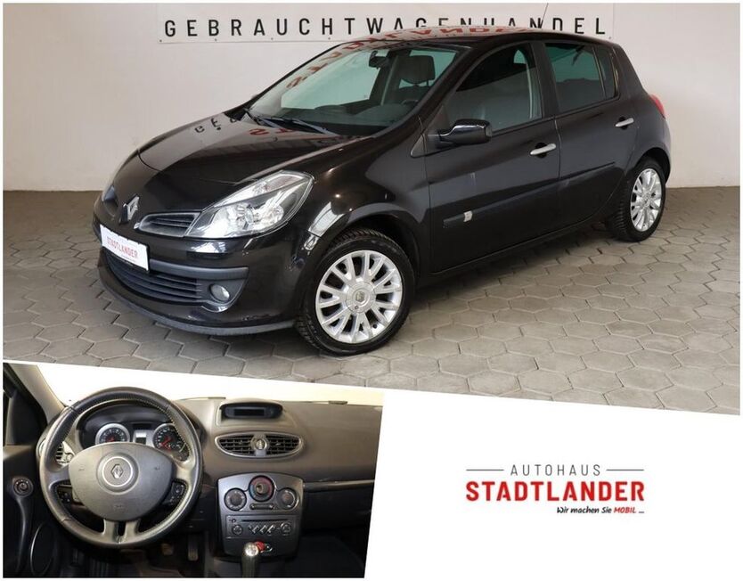 Clio