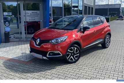 Renault Captur 99.711 km 12.400 € Schüttorf 48465