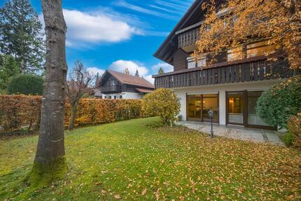 Lichtdurchflutetes Einfamilienhaus mit Süd-Ostterrasse und schönem Garten 6 zimmer