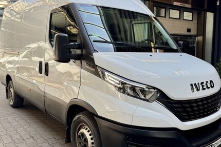 IVECO Andere 95.182 km 38.990 &euro; Geesthacht bei Hamburg 21502