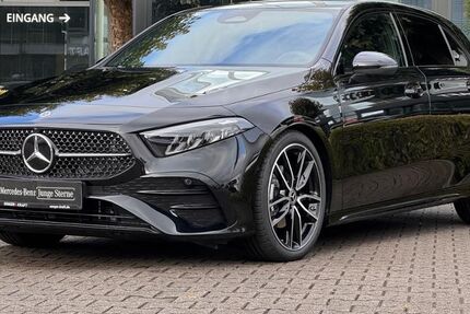 Mercedes-Benz A 200 12.000 km 35.890 &euro; Marburg 35039