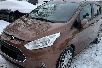 Ford B-Max 77.000 km 7.490 &euro; Lucka 04613
