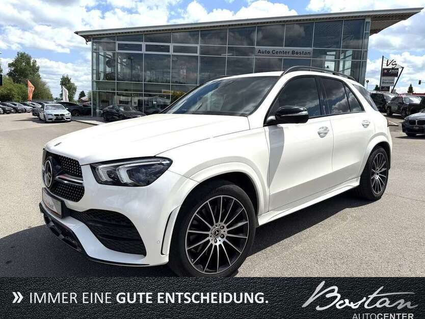 GLE 400