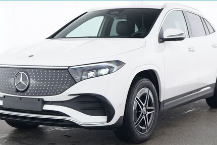 Mercedes-Benz EQA 3.602 km 46.820 &euro; Passau 94034