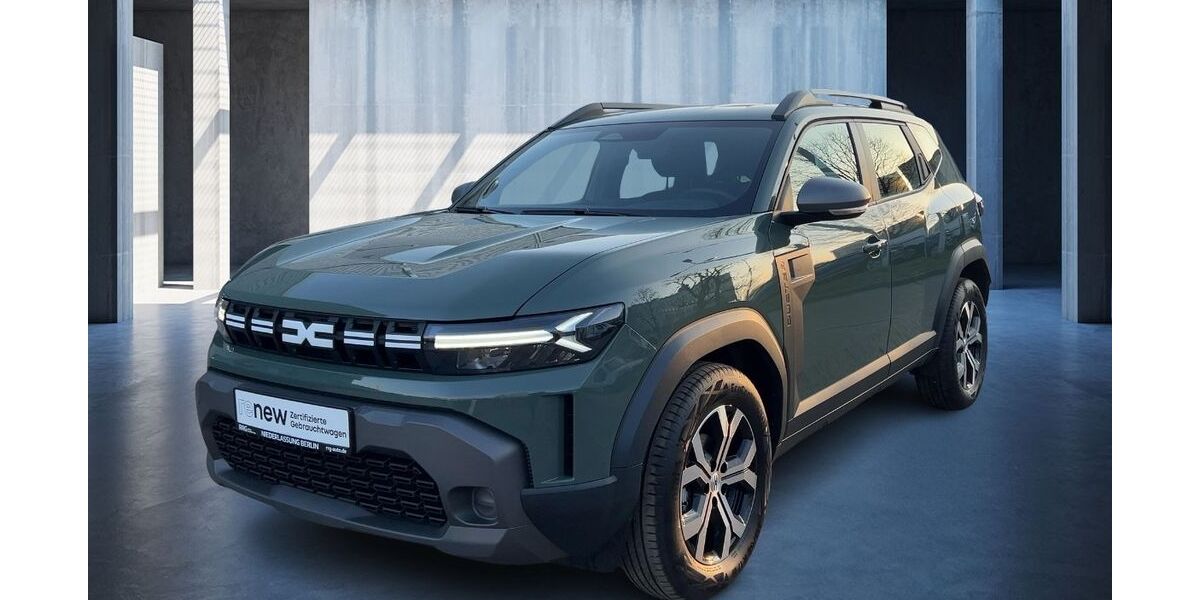 Dacia Duster 12.788 km 20.690 &euro; Berlin 13055