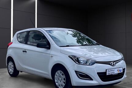 Hyundai i20 93.955 km 5.490 &euro; Worms 67547