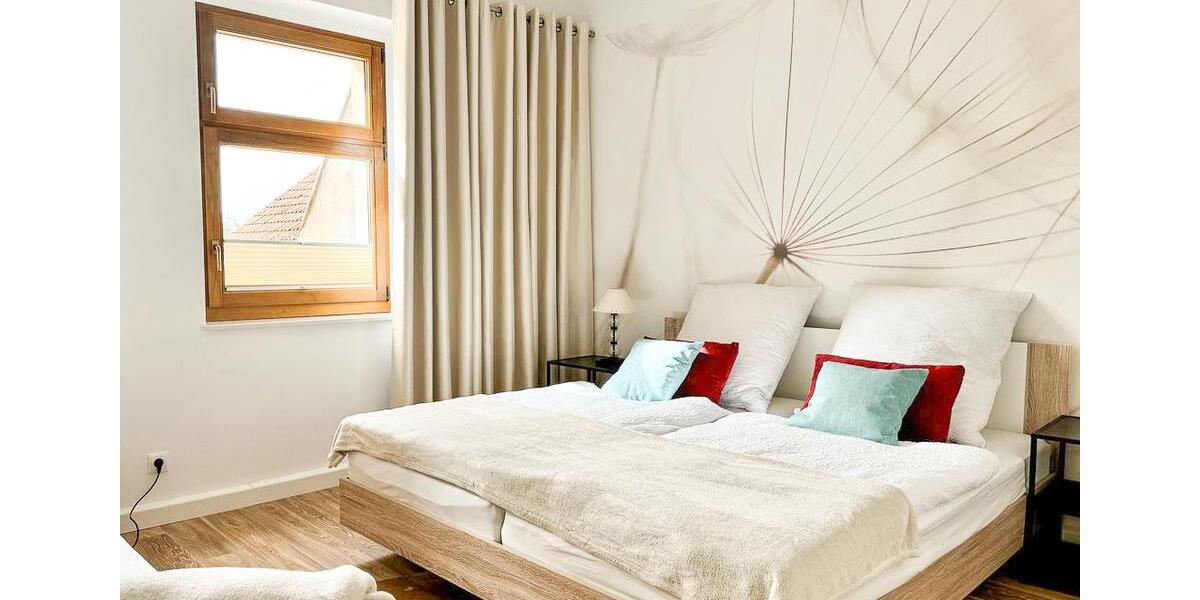 Etagenwohnung Weinböhla - 2.5 Zimmer, 65 m&sup2;, 1.150&euro; | Angebot:25097838