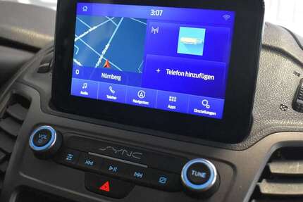 Ford Transit Connect 93.198 km 15.470 € Nürnberg 90431