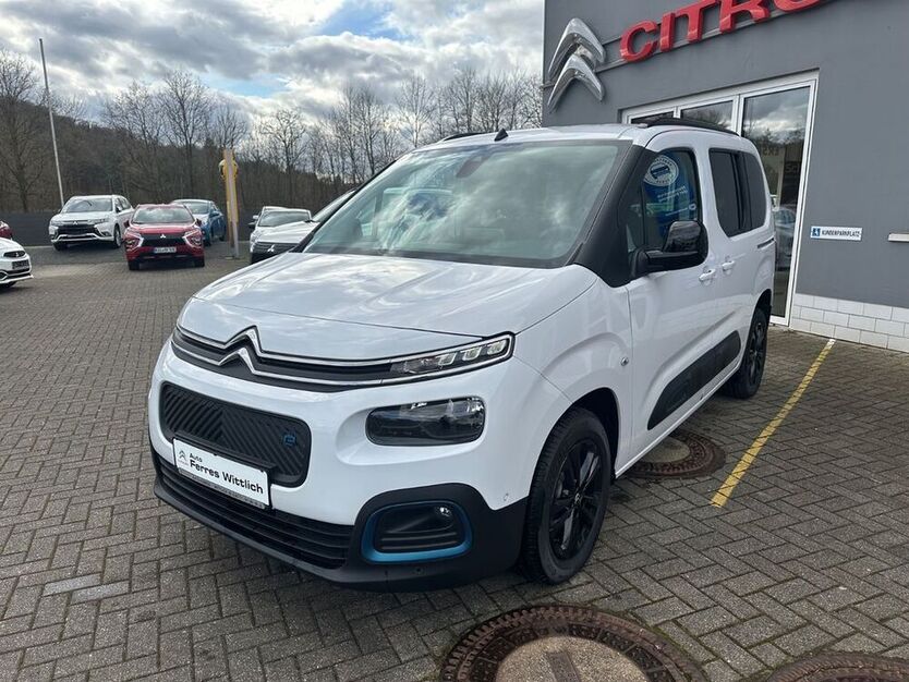 Berlingo