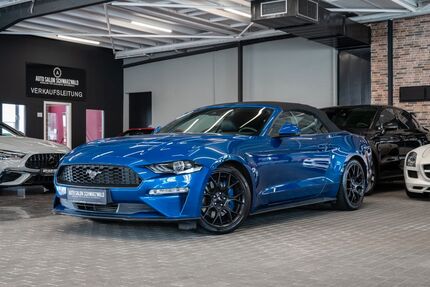 Ford Mustang 37.984 km 34.990 &euro; Trossingen 78647
