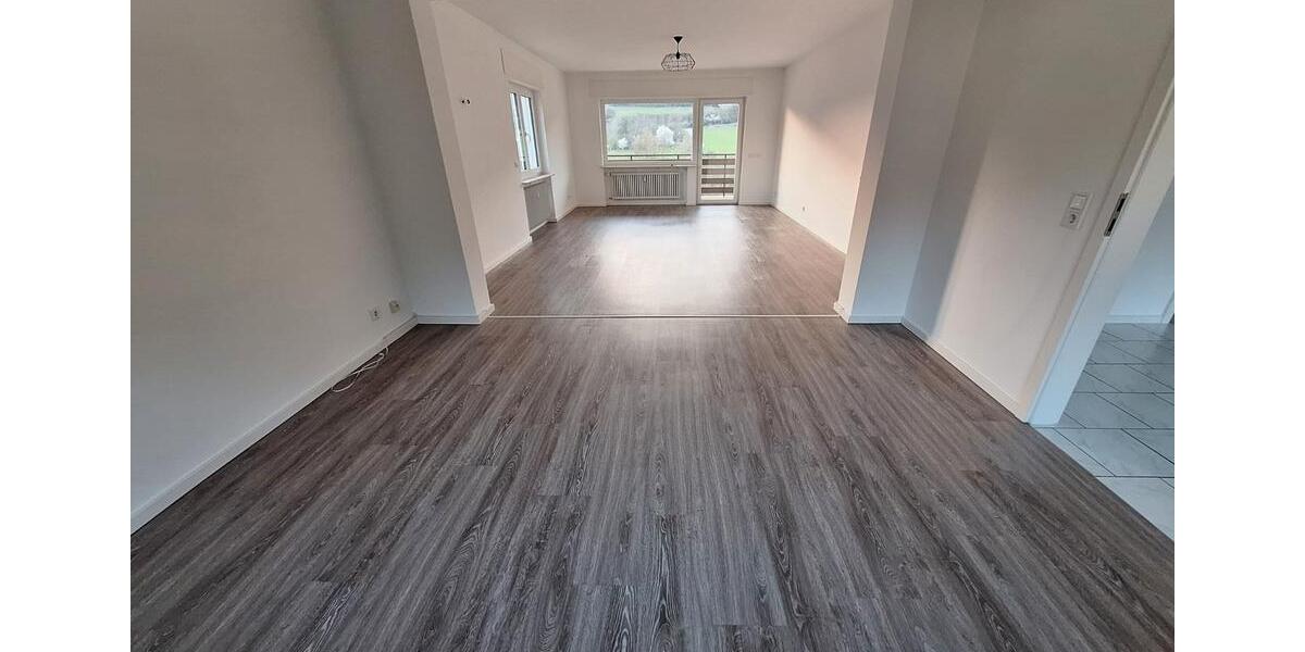 Etagenwohnung Merzig - 4 Zimmer, 110 m&sup2;, 690&euro; | Angebot:26197357