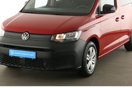 VW Caddy 72.436 km 18.690 &euro; Suhl 98527
