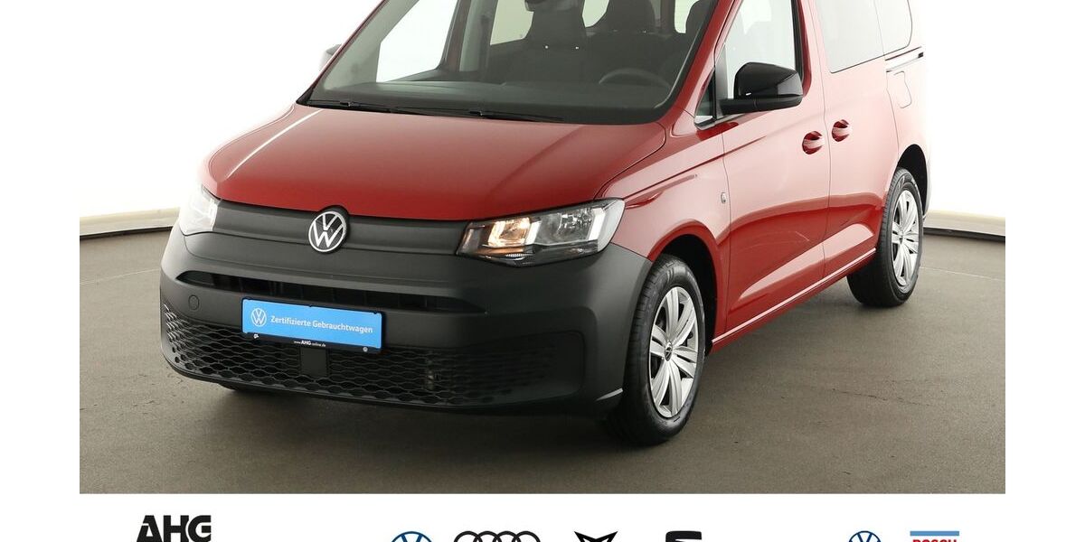 VW Caddy 72.436 km 18.690 &euro; Suhl 98527