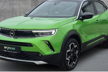 Opel Mokka 40.080 km 22.990 &euro; Berlin 13158