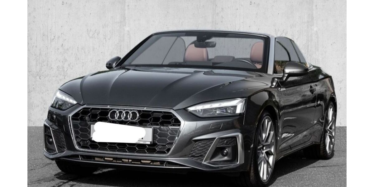 Audi A5 99.500 km 37.500 &euro; Geithain 04643