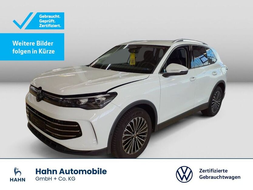 Tiguan
