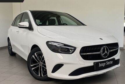 Mercedes-Benz B 200 3.000 km 38.949 € Dornstadt 89160