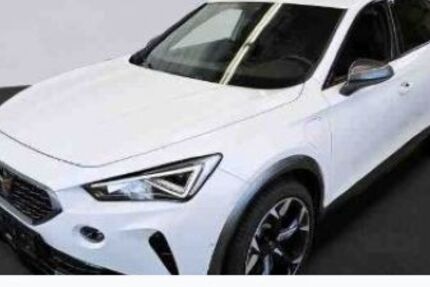 Cupra Formentor 33.229 km 25.550 &euro; Passau 94036