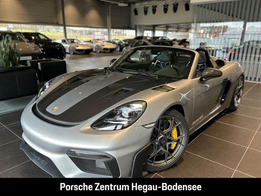 Boxster