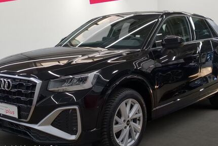 Audi Q2 17.805 km 30.140 &euro; Mülheim a.d. Ruhr 45481