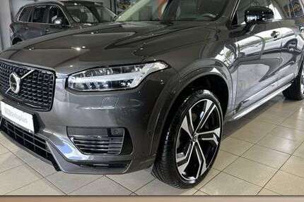 Volvo XC90 17.807 km 62.950 € Bergheim 50126
