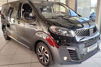 Fiat Ulysse 22.618 km 39.990 &euro; Dresden 01109