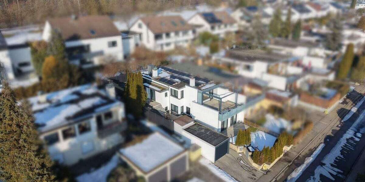 Doppelhaushälfte Elchingen Oberelchingen - 4 Zimmer, 132 m&sup2;, 690.000&euro; | Angebot:24910159