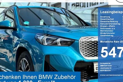BMW iX1 20.840 km 49.948 &euro; Deggendorf 94469