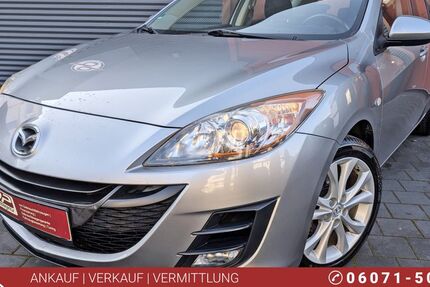 Mazda 3 117.000 km 7.890 € Münster (Hessen) 64839