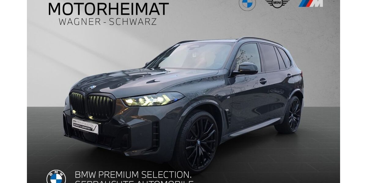 BMW X5 19.300 km 86.500 &euro; Wasserburg a. Inn 83512