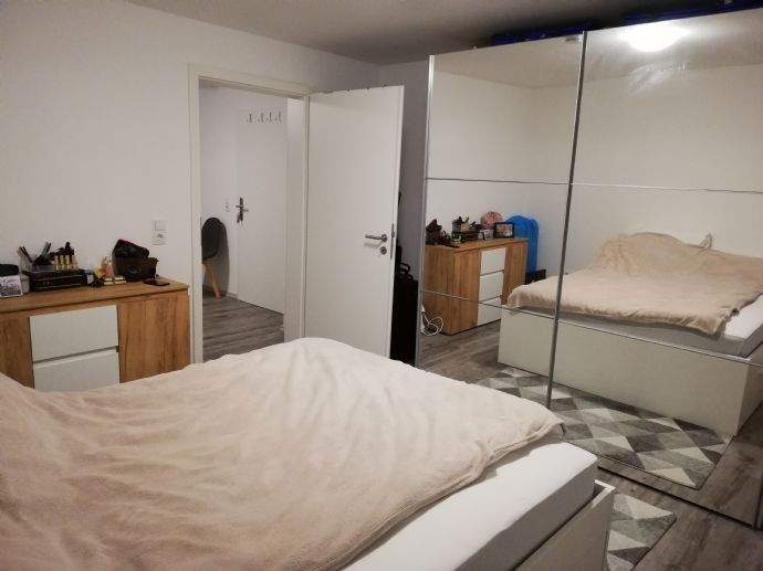 Etagenwohnung Vilsbiburg - 2 Zimmer, 31 m&sup2;, 400&euro; | Angebot:26258295