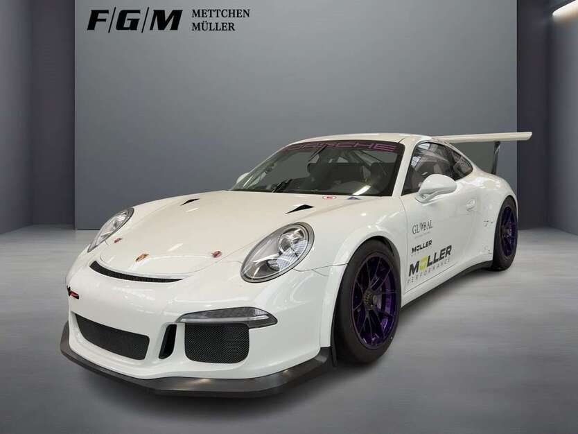 Porsche 911 20.000 km 120.000 € Oranienburg 16515